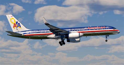 B757 Flightfactor .